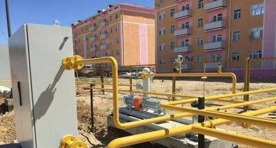 В Казахстане рассматривают импорт газа из России для обеспечения восточных регионов