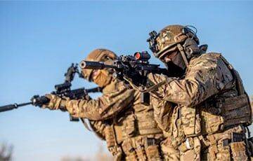 Военный эксперт: ВСУ помогут Молдове разоружить группировку РФ в Приднестровье