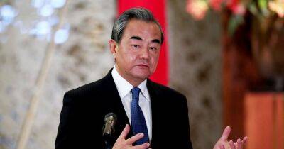Достучаться до Пекина: Украина пытается наладить отношения с Китаем, — МИД