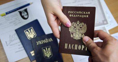 Жителей Мариуполя путем шантажа просят отказаться от украинского паспорта, — советник мэра