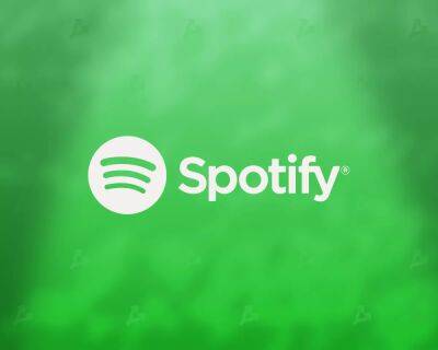 Spotify начал тесты плейлистов с доступом через NFT-кошельки