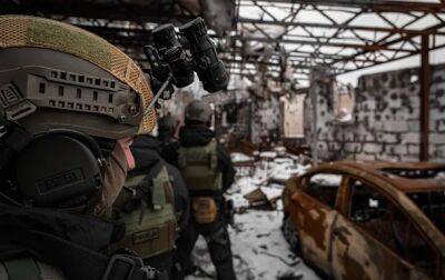 Поляки провели в Украине тайную операцию по разминированию - СМИ