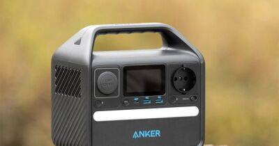 Зарядные станции от бренда Anker: достоинства и ключевые особенности