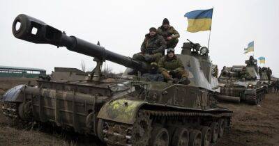 Война РФ против Украины продлится еще год, – Минобороны Великобритании