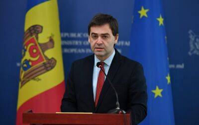 Молдова начинает выход из десятков договоров в рамках СНГ