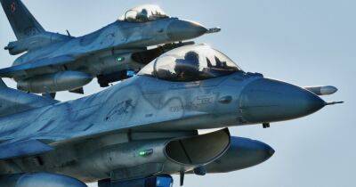"Боремся за выживание": Кулеба сказал, применят ли ВСУ истребители НАТО для ударов по РФ