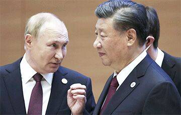 План Китая: что Пекин предложит Украине и России