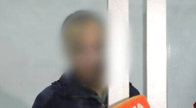 В Ташкенте отправили в тюрьму на 18 лет мужчину, который задушил беременную жену - podrobno.uz - Узбекистан - Ташкент - район Чиланзарский