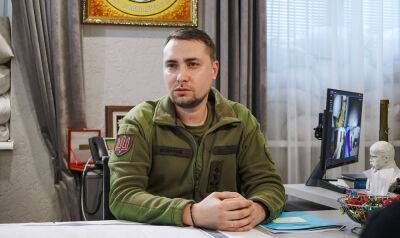 Буданов на радио в Крыму - что сказал - смотреть видео