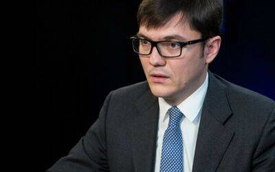 Міністру Яценюка оголосили про підозру: поки що на 30 мільйонів