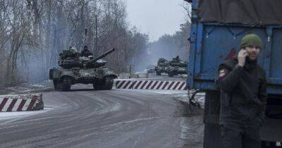 Сотни солдат и 14 танков за день: в ВСУ рассказали о потерях ВС РФ под Угледаром и Марьинкой