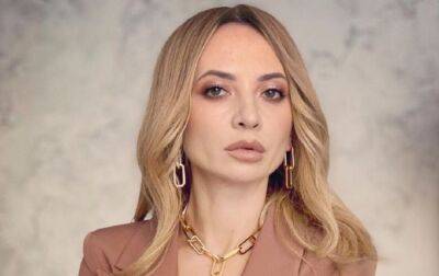 Ирина Сопонару - Украинская актриса рассказала, почему не готова стать матерью - korrespondent.net - Украина