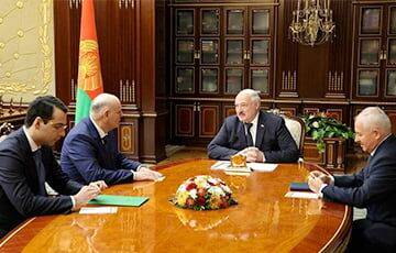 Как Лукашенко подставил белорусов с Абхазией