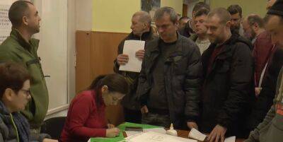 "Мужской день даже и не упоминается": украинцы предложили замену 23 февраля