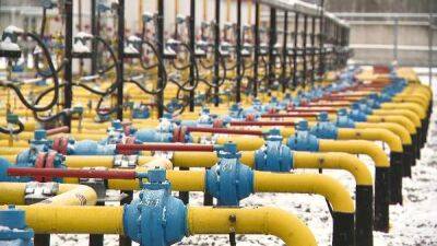 Цена на газ для Беларуси сформирована исходя из условий 2022 года