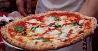 Зависимость от пиццы. Ученые приравняли нездоровую пищу к алкоголю, табаку и кокаину