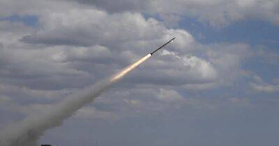 Из 11 запущенных ракет только 1 долетела до Украины: в ВСУ рассказали о попытке массированного удара