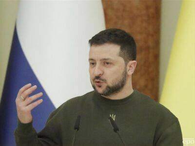 Зеленский ответил на петицию о возвращении выплат в 30 тыс. грн военным в тылу