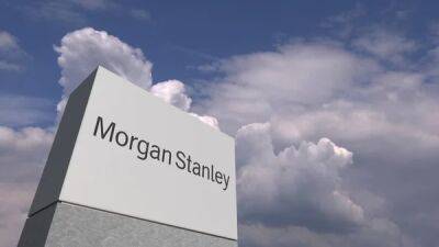 «Это не конец света». Morgan Stanley о финансовом кризисе