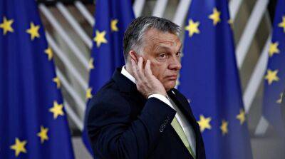 В МИД Венгрии заявили о подготовке визита Орбана в Украину