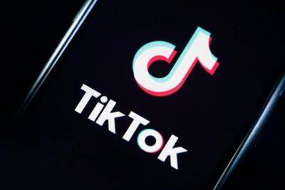Еврокомиссия запретила сотрудникам пользоваться TikTok - minfin.com.ua - Китай - США - Украина - Англия