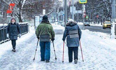 В Госдуме назвали условия для достойной жизни пенсионеров