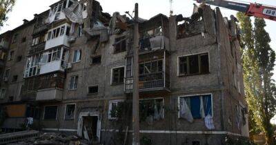 Нардепы поддержали законопроект о компенсациях за поврежденное и разрушенное оккупантами жилье