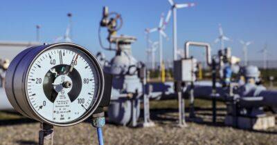 Украина планирует прекратить импорт газа в 2023 году: в "Нафтогазе" назвали причну