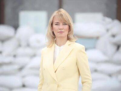 Елен Шуляк - Рада приняла закон о компенсации за разрушенное жилье. Нардеп рассказала, как будет действовать механизм - gordonua.com - Украина