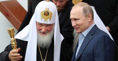 Без поддержки духовенства не обойтись: Путин пообещал деньги военным священникам