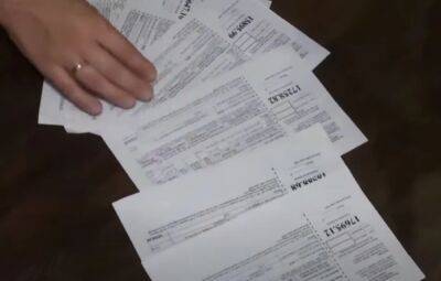 Украинцев начали массово вызывать в суд из-за долгов по коммуналке: за что не платят больше всего