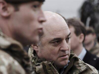 Уоллес заявил, что Британия может отправить Украине больше танков Challenger-2, чем планировала
