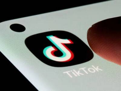 Еврокомиссия запретила TikTok на служебных устройствах - unn.com.ua - Китай - Украина - Киев - Ес