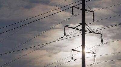 Лимиты потребления электроэнергии не планируются 13-й день подряд