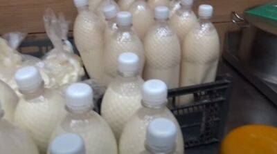 Стоимость молочной продукции стремительно растет: к чему готовиться украинцам