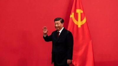 Китай представил свой «мирный план» из 12 пунктов войны России в Украине
