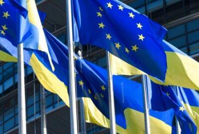 Еврокомиссия еще на год хочет продлить отмену пошлины для украинских товаров