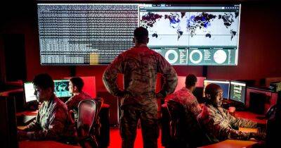 Разоблачают военные планы РФ, Китая и Ирана: СМИ узнали о новой стратегии разведки США