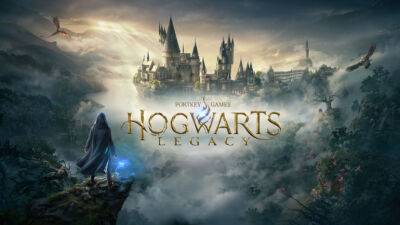 Игроки провели более 267 млн часов в мире Hogwarts Legacy. WB Games говорит о «светлом будущем» и долгосрочной франшизе