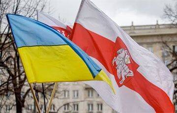 Сегодня украинцы, белорусы и поляки пройдут маршем по улицам Варшавы
