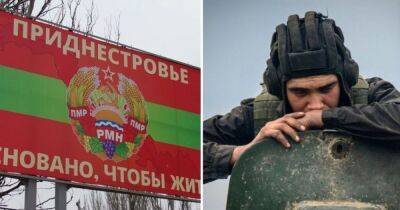 О чем свидетельствует истерика россиян по отношению к Приднестровью