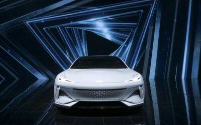 Geely запускает Galaxy — новую линейку электромобилей высокого класса для конкуренции с Tesla и BYD