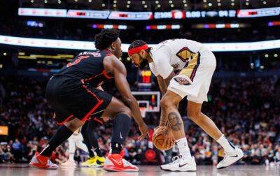 НБА: Сакраменто с Ленем громит Портленд, Лейкерс сильнее Голден Стэйт