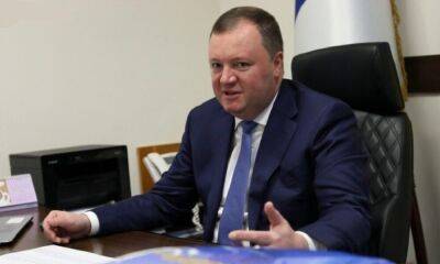 Бывший зам одесского губернатора хотел восстановиться на работе | Новости Одессы