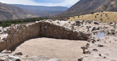 Археологи раскопали 1200-летний храмовый комплекс древней цивилизации
