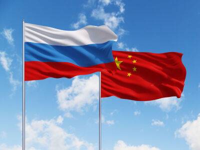 РФ ведет переговоры с Китаем о покупке ударных беспилотников – Spiegel