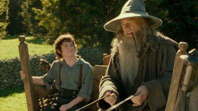 «Властелин колец» возвращается на большой экран — Warner Bros. работает над несколькими новыми экранизациями книг Толкина