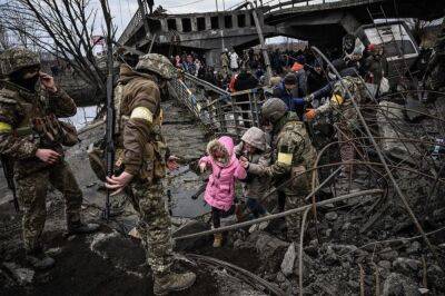 Конец войны в Украине: Китай опубликовал "мирный план", что предлагают