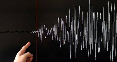 В Таджикистане зафиксировано новое землетрясение - dialog.tj - Узбекистан - Таджикистан - Горно-Бадахшанская обл.