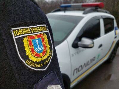 Фейерверк на Заболотного в Одессе: нарушителя задержали | Новости Одессы